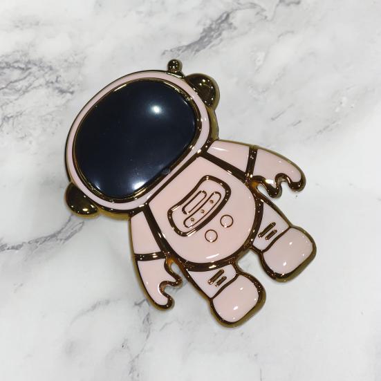 Schreibtischständer Faltbar Verstellbar Starke Tragfähigkeit Multifunktional Winkel Rutschfeste Halterung Handy Multifunktional Galvanisch beschichtet