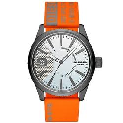 Diesel RASP Men's Nylon DZ1933 Parallel Import Wrist Watch