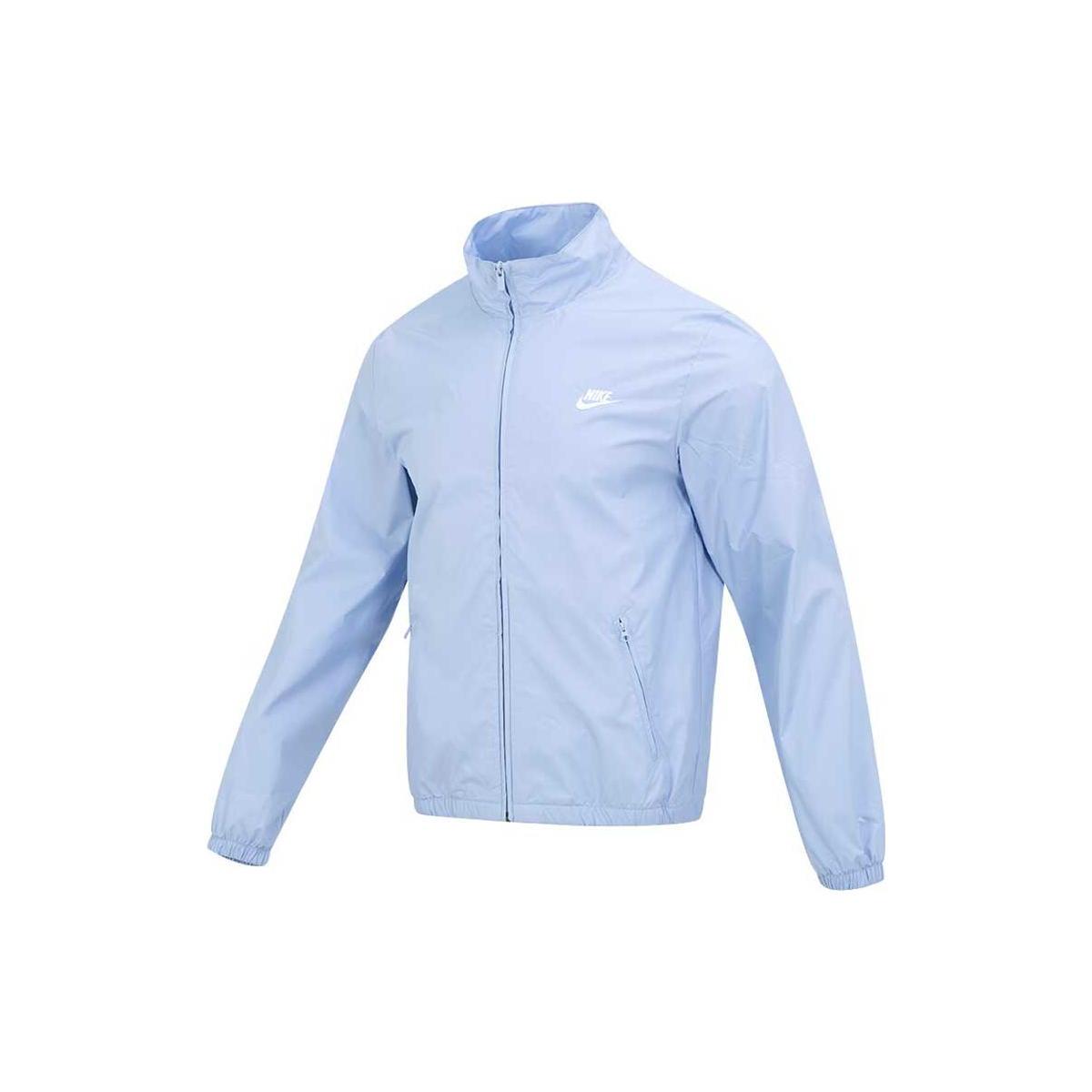 

Новые мужские куртки Nike Синие DX0673-479 XXL