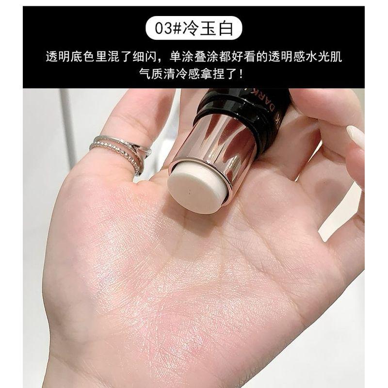 Gege Bear - Stick Highlighter - 3 Colors