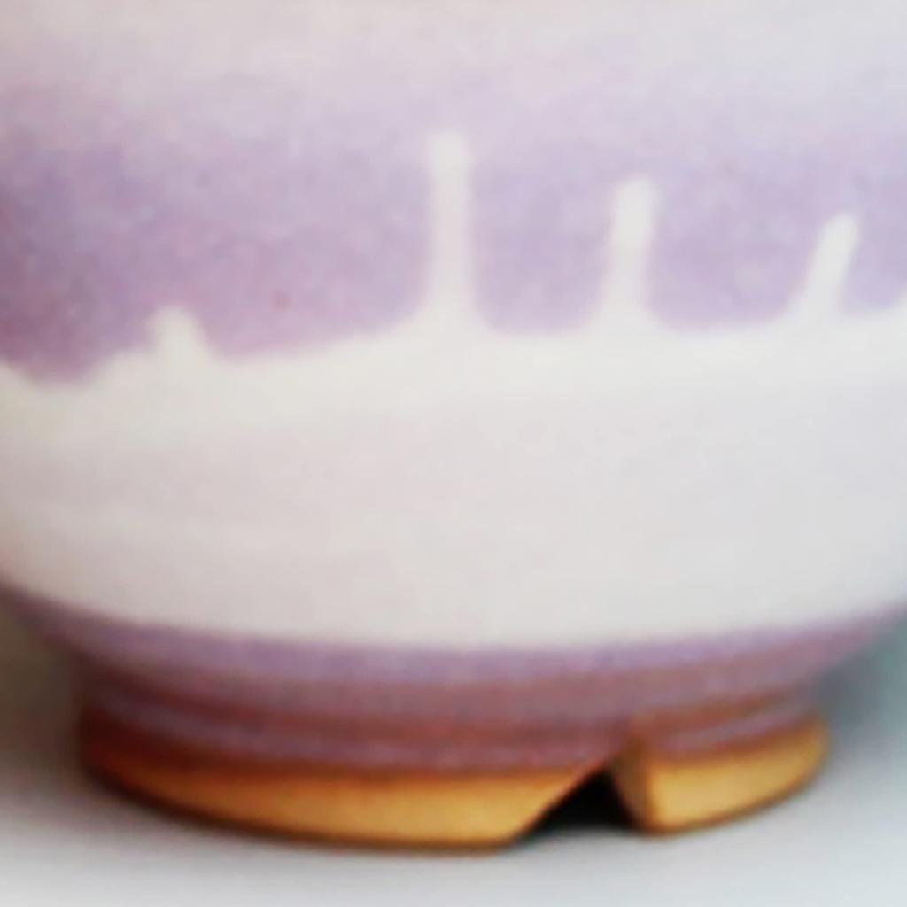 Nihon Tosai Tsubakihide Kiln Rhythm Rice Bowl Pair M54876350