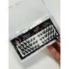 Nreain - Fox Eye Wispy Cluster False Eyelashes (Various Designs)