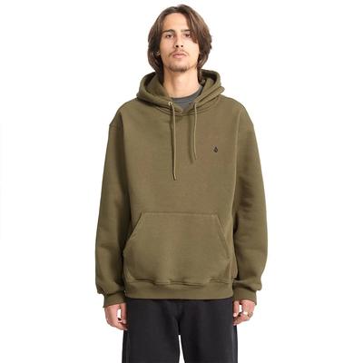 Volcom Hoodie Single Stone