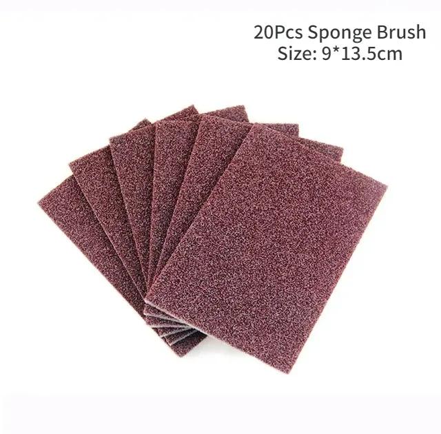 Artículos para el Hogar y la Cocina Esponjas Herramientas de Limpieza Esponjas Reutilizables Lavables Gadgets Lavado Mágico de Platos Accesorios para el Hogar
