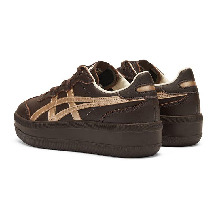 Onitsuka Tiger Tokuten Chunk Low top Casual Shoes Unisex 1183C560-200