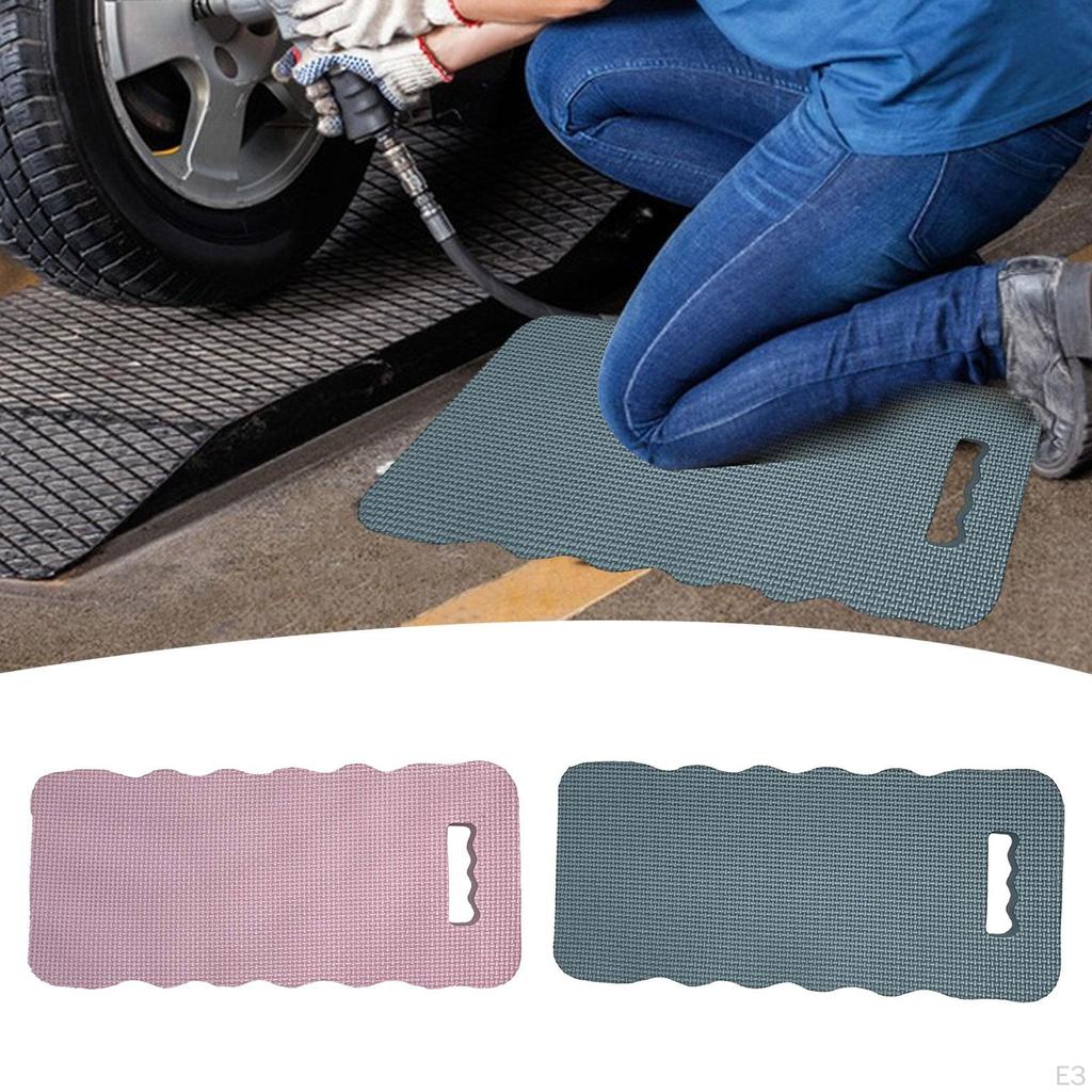 Kneeling Pads for Gardening and Repair Work