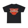 Buckaroo Banzi and the Hong Kong Caveliers Logo Unisex Heavy Cotton Tee
