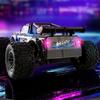 High Speed Climbing Off-road Cars Off Road RC Drift Vehicle Model  Boys Toys