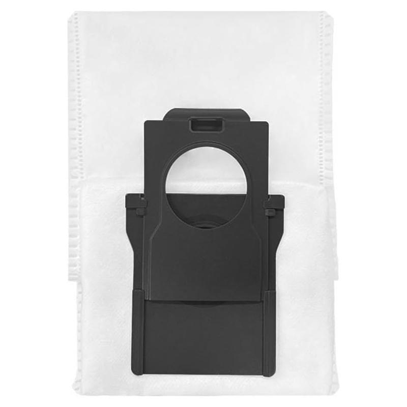 For Dreame X40 Ultra Robot Vacuum Cleaner Main Side Brush Hepa Filter Mop Cloth Dust Bags Replacement Parts