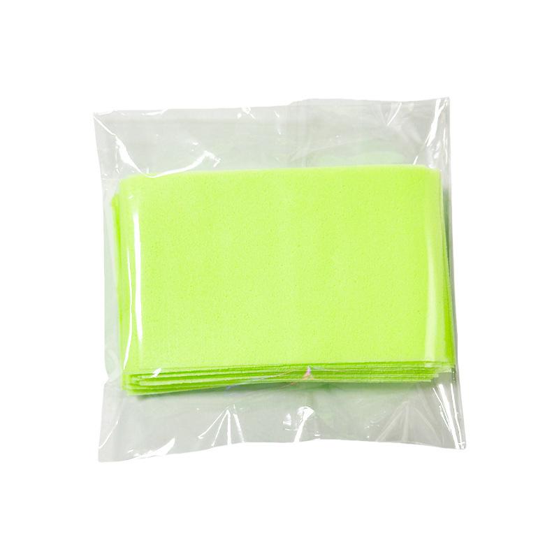 Multi-Effect Fresh Scent Floor Cleaning Tablets for Stain & Scale Removal