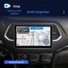 GAC Trumpchi GS4 2015-2017 Android Control Display & Navigation System with Reversing Camera