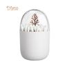 DAG Tree Camel Rabbit Cotton Swab Holder Toothpicks Storage Organizer Anti-dust Box