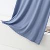 Modal Women's Sleeveless Pajama Top - Lightweight, Casual, Plus Size for Spring/Summer