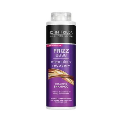 Freeze Is Miraculous Recovery Shampoo 500mL