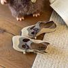 Scarpe con tacco – Scarpe con tacco