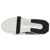 Li Ning Geek Textile, Synthetic Leather Slip Resistant Cushioning Abrasion Resistant Lightweight Low Top AGCR119-1