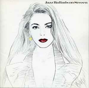 

CD MOVIE THEME SONG, ROSEMARY CLOONEY, - A jazz ballad playing on the screen CSCS5222 CBS/Sony 1990 Japan Jazz Used