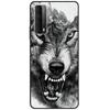 Case For Huawei P Smart 2021 Case Huawei P Smart 2021 Back Cover Silicone Soft TPU Phone Case On Huawei P Smart 2021 PSmart2021