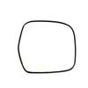 Rearview Mirror Glass for 1998-2007 Toyota Land Cruiser 100