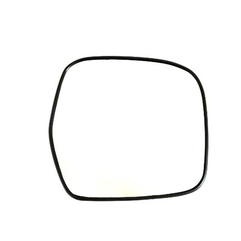 Verre de rétroviseur pour Toyota Land Cruiser 100 1998-2007