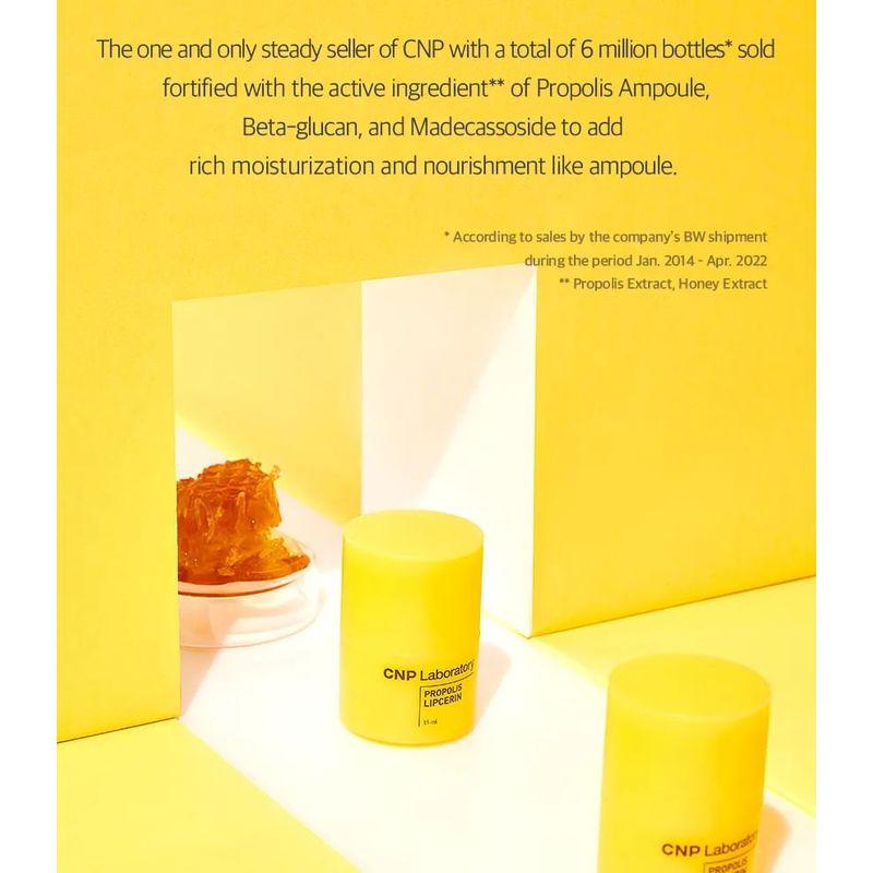 CNP Laboratory - Propolis Lipcerin