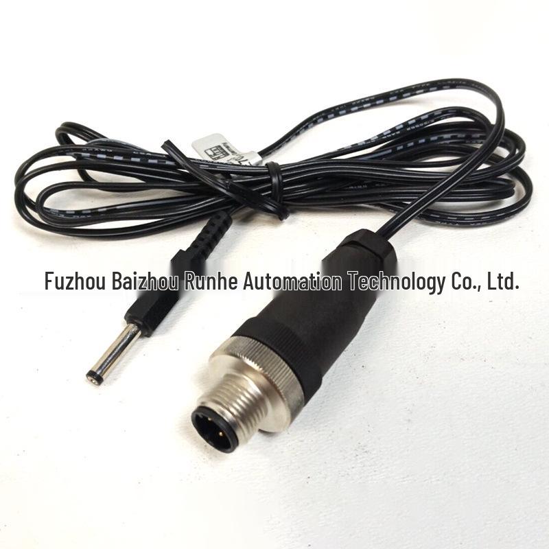E70213 IFM Sensor Accessories: AS-Interface Addressing Cable - New Original Inquiry E70213