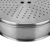 Stainless Steel Steamer for Cooking