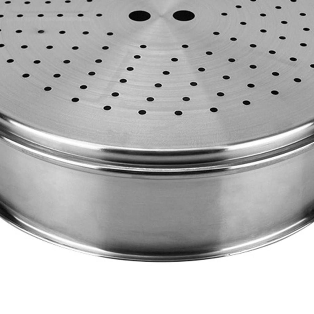 Stainless Steel Steamer for Cooking