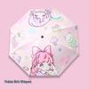 Kadno Kids' Cartoon Dual-Use Folding Umbrella