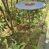Sun Shade For Plants Garden Plant Shade Garden Supplies Easy To Assemble Sunblock Umbrella Cover For Vegetable Potted Flower And