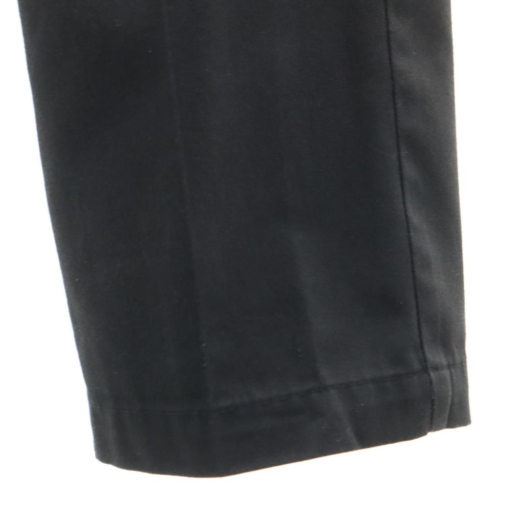 HYSTERIC GLAMOUR Arbeitshose M Schwarze Serie Herren Gebraucht