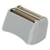 Trimmer Head Foil 316 Stainless Steel Electric Clipper Replace Cutter for 17260 Grey Cover