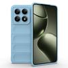 Soft Skin Feeling Flexible Silicone Case for Xiaomi 14T Pro G 14 13T 13 Lite Protective Cover Shockproof Fundas Coque