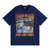 Funny Meme Tshirt I Tried So Hard and Got Sofa Graphic T Shirts Men Women Fashion Casual Humor Short Sleeve T Shirt Streetwear