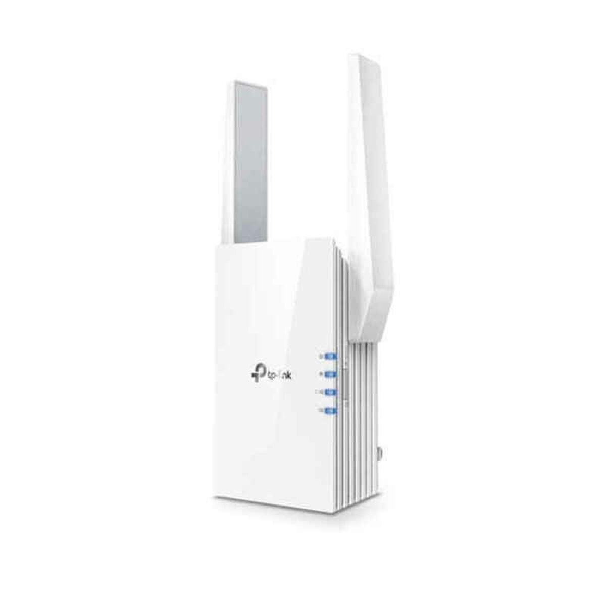 

Точка доступа TP-Link RE505X