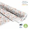Outdoor Dekostoffe Oxford - Motiv Femini | Dx10080