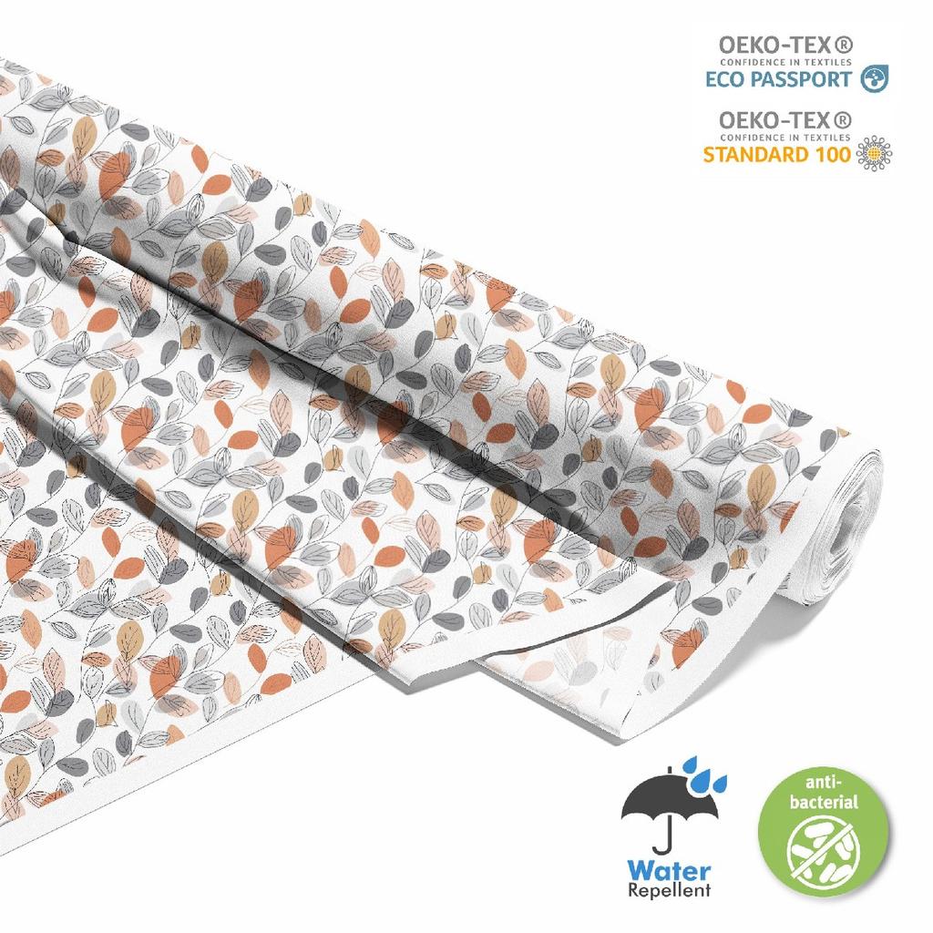 Outdoor Dekostoffe Oxford - Motiv Femini | Dx10080