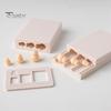 3D Printed Clay Tool Polymer Ball Maker Mold for Jewelry Making, 12/15/18mm Sphere Shaper Shaping Roller DIY Earrings And Beads, Sculpting Supplies