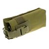 Outdoor Sports Military Tactical Hunting Waterproof Nylon Pouch Water Bottle Bag
