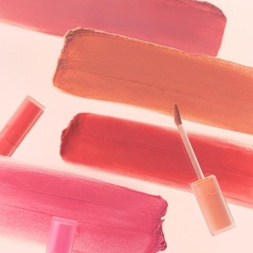 [rom&nd] Blur Fudge Tint 14 Shades