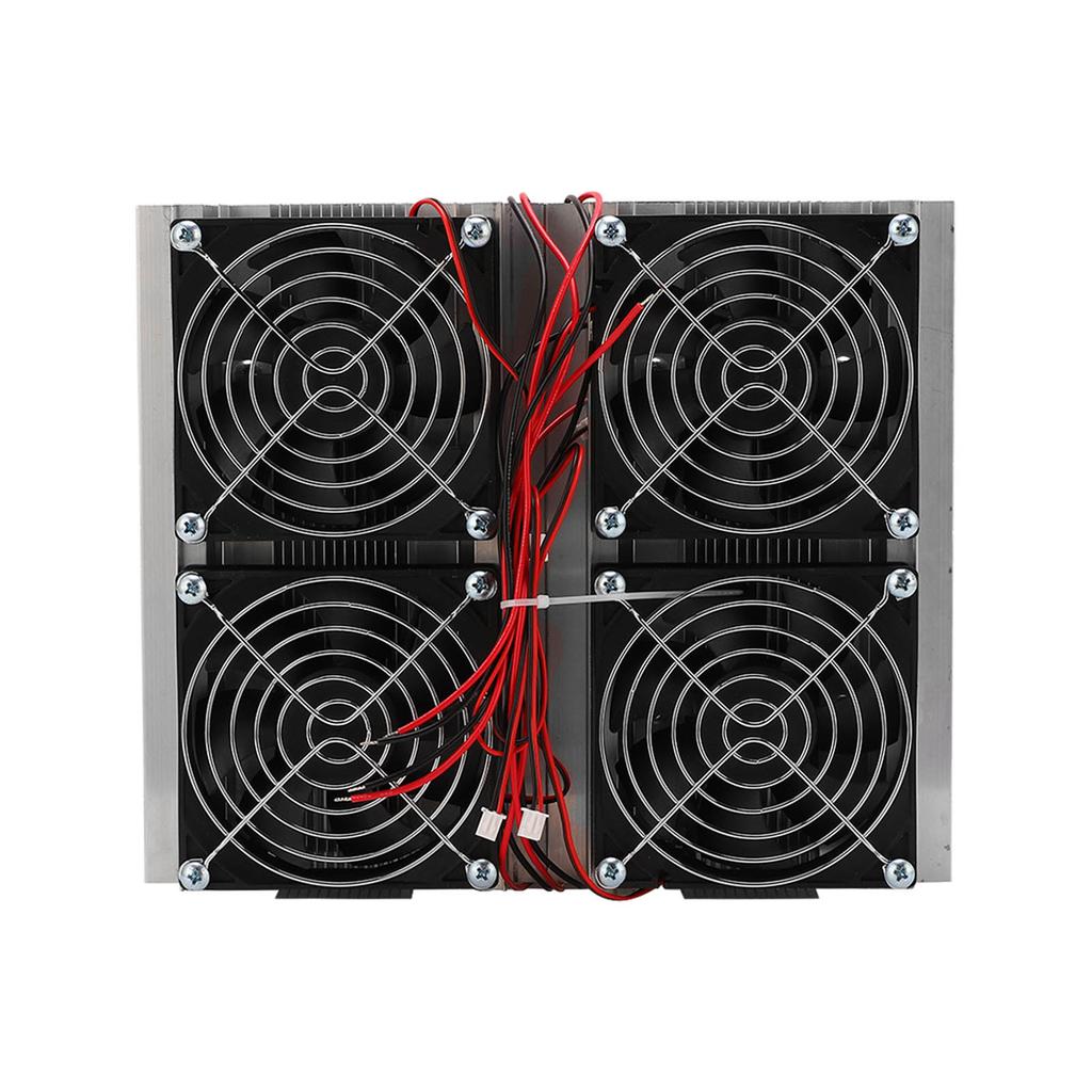 Kühlungs-Kühler Halbleiter-Kühlsystem Set-Kit für Industrieanlagen