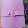 Portable Travel Earring Storage Bag Mini Jewelry Organizer Pouch for Earrings Rings Necklaces Small Jewelry Accessories Carrying Case