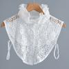 Accessoires – Cravates, nœuds papillon, cols et manchettes