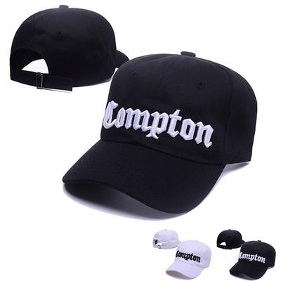 Czapki bejsbolowe Moda męska Snapback Czapka golfowa Kobieta Bawełniana czapka hip-hopowa