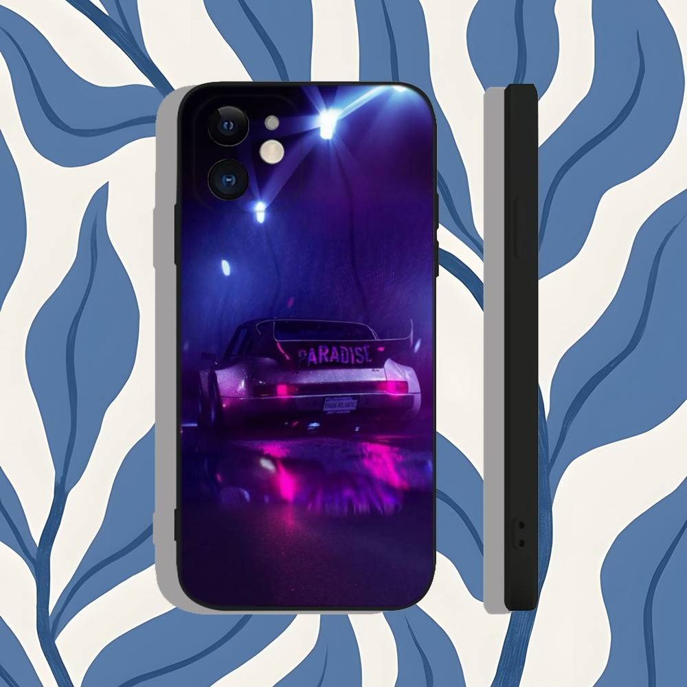 

C-Chase Atlantic LOST IN HEAVEN Phone Case For iPhone 17,16,15,14,13,12,X,XS,8,7,Pro,Max,Plus,E,SE4,Air,Mini Ultra-Thin Funda iPhone17air