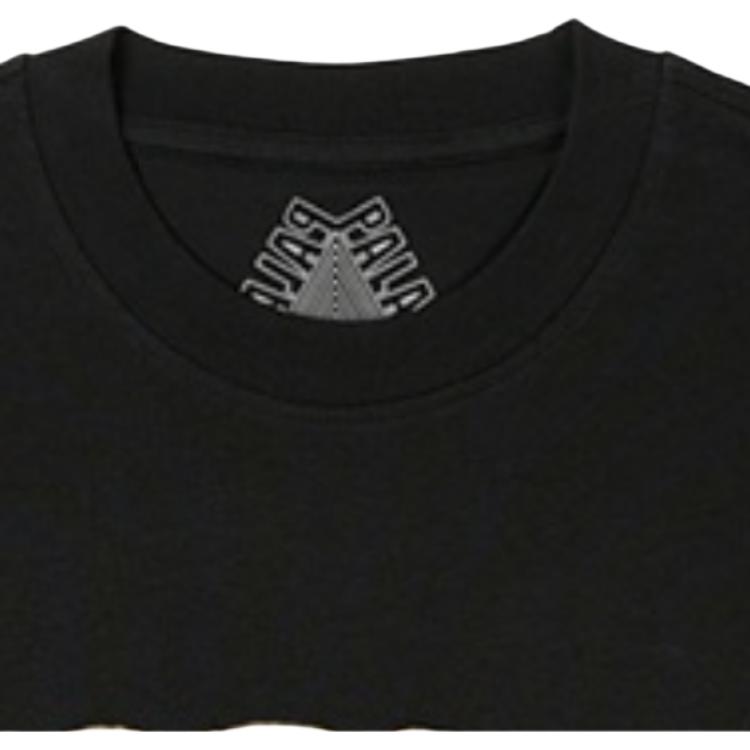 Palace Teddy T-Shirt Black Unisex Tops P26TS151