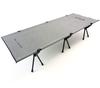 Cot Outdoor Load Capacity Weight Height Adjustable for Disaster Prevention FAL.CO 2-way Bench, Foldable, Camping, Chair, 3-seater, 150kg, Compact,