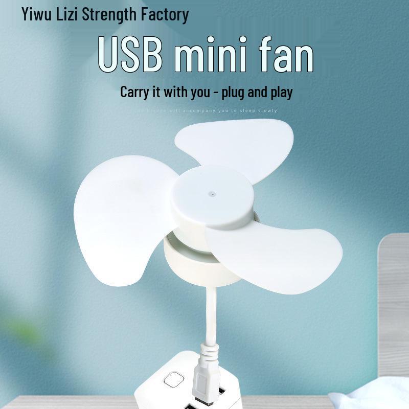 

Fan Phone Mini Power Bank: Portable, Energy-Saving, Silent, Suitable for Primary School Students Default