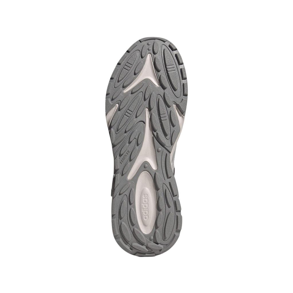 Adidas Ozwave Surge 2.0 Soft Comfortable Non-Slip Durable Low-Top Dad Shoes Unisex Sneakers Gray JQ9253