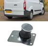 REAR PLASTIC RETAINER DOOR STOP RETAINER REAR DOOR STOP RETAINER 1825700 BK31-V247B40-CB Plastic REAR 1 Car Parts Replacement